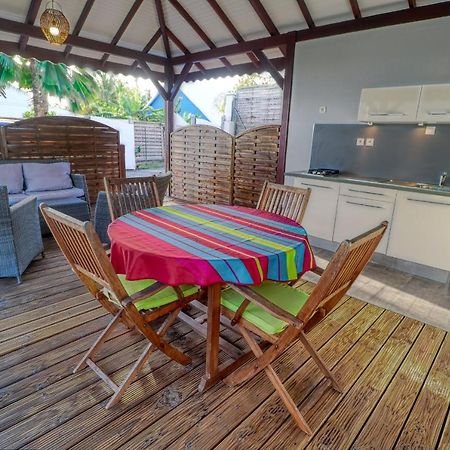 Bungalow Proche Plage Sainte-Luce Exterior foto