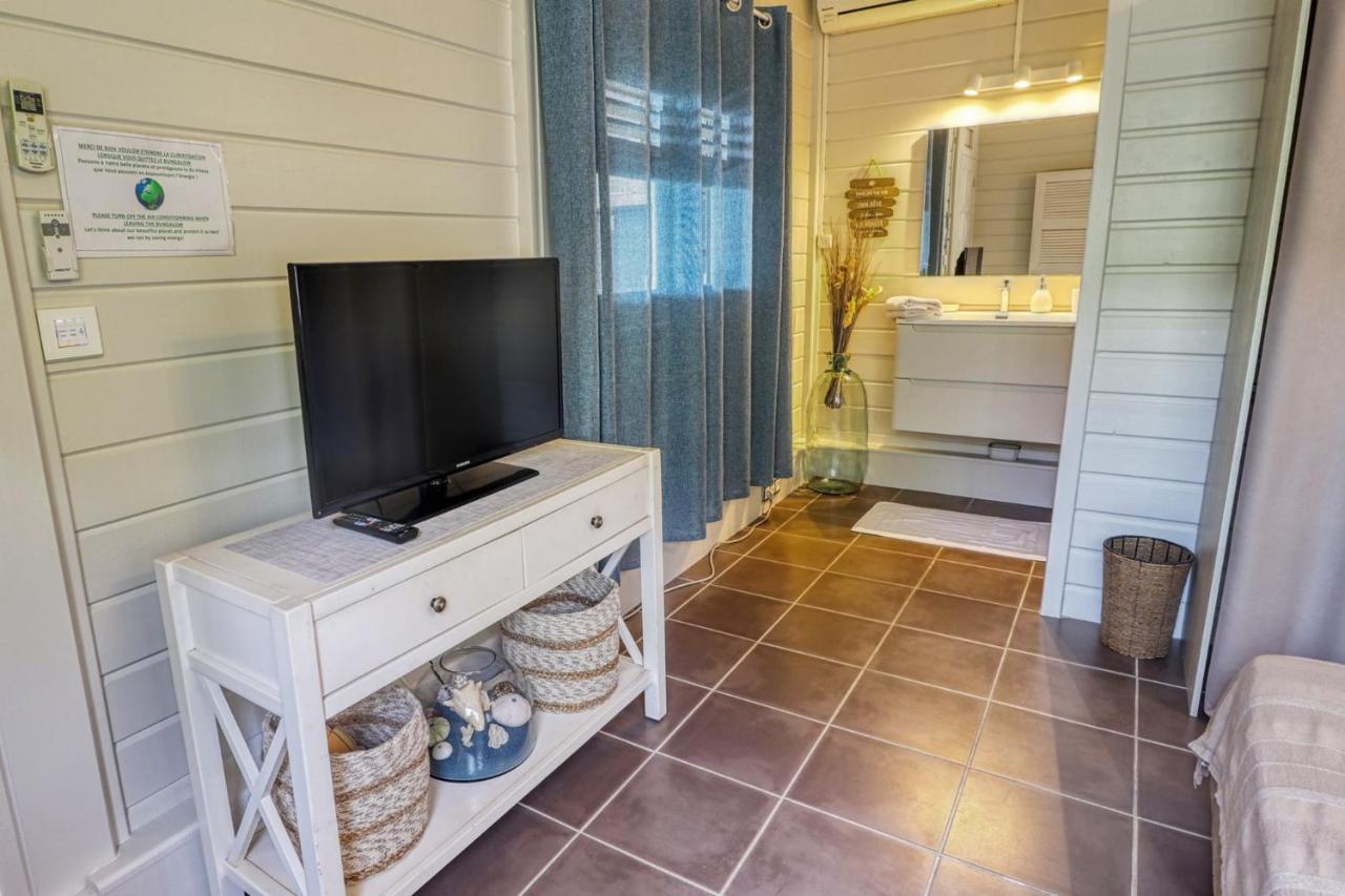 Bungalow Proche Plage Sainte-Luce Exterior foto