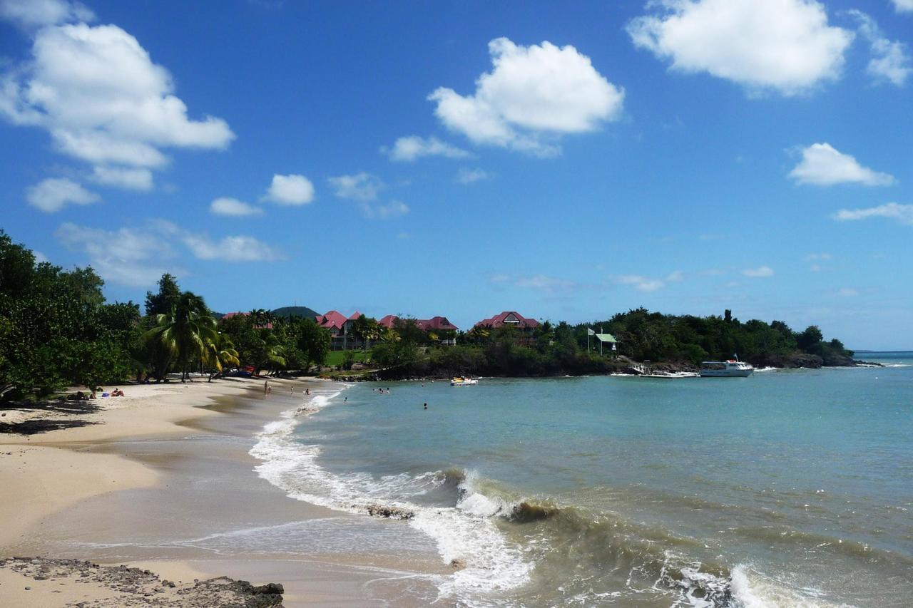 Bungalow Proche Plage Sainte-Luce Exterior foto