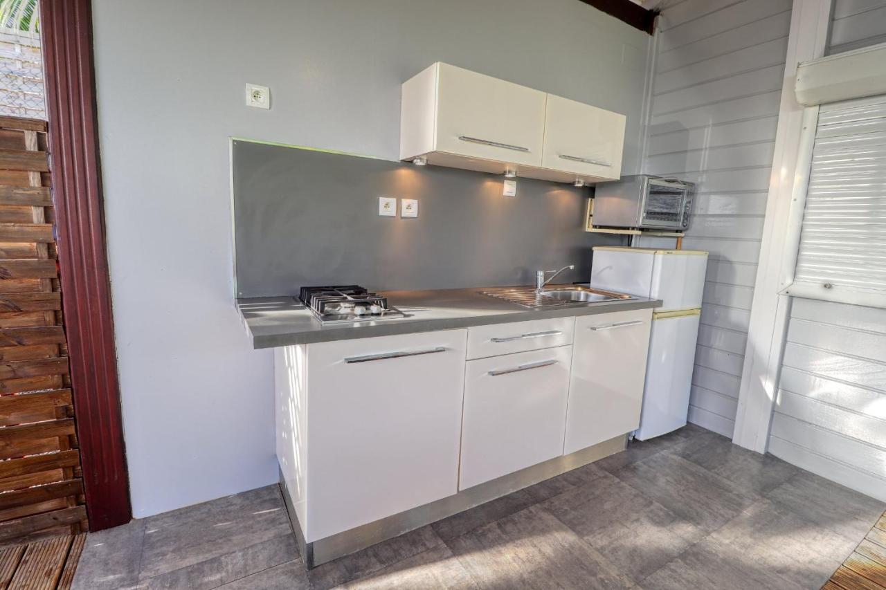 Bungalow Proche Plage Sainte-Luce Exterior foto