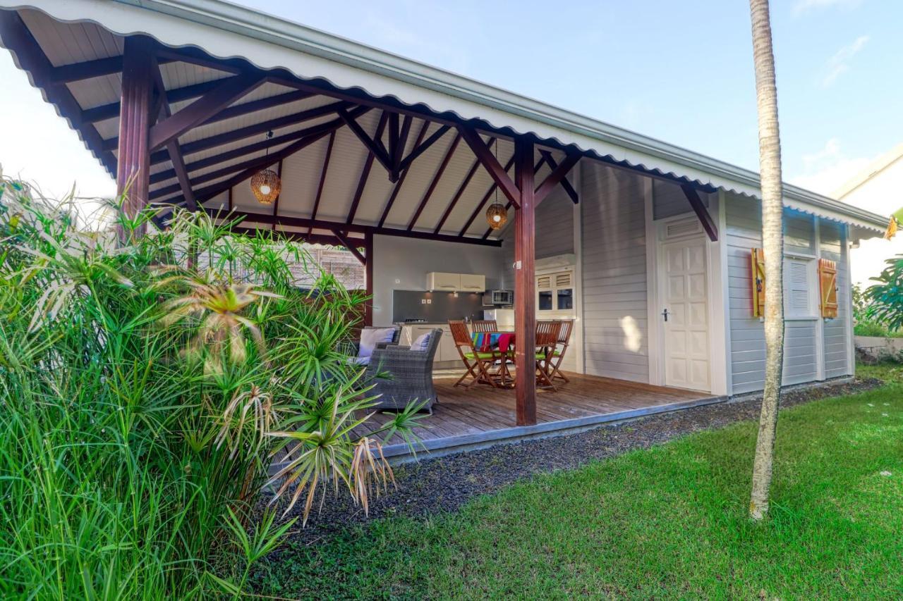 Bungalow Proche Plage Sainte-Luce Exterior foto